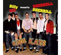 Bill Sherrell Meets Billy Sherrill/Kool Kats