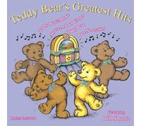 Bill Shontz Bill Shontz - Teddy Bear's Greatest Hits (CD)