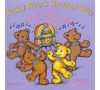 Bill Shontz - Teddy Bear's Greatest Hits by Bill Shontz [Audio CD] NEUF