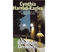 Bill Slider Omnibus by Cynthia HarrodEagles Paperback Book Cynthia Harrod Eagles (Auteur)