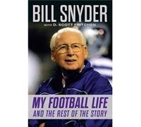 Bill Snyder by D. Scott Fritchen D. Scott Fritchen (Auteur)