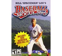 Bill Spaceman Lee, le magnat du baseball 2009 - PC
