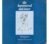 Bill Spence - The Hammered Dulcimer
