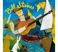 Bill Staines - One More River