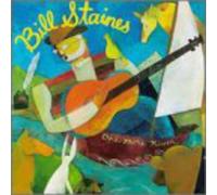 Bill Staines - One More River