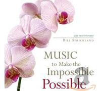 Various Artists – Music to Make the Impossible Possible – CD – Import (Concord)