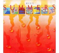 Bill Summers - Feel The Heat [Import]
