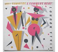 Bill Summers & Summers Heat - London Style