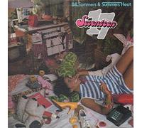 Bill Summers & Summers Heat - Seventeen (& Summers Heat) [Import]