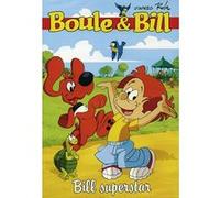 Bill superstar G