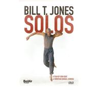 Bill T. Jones Solos