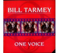 Bill Tarmey - One Voice - [7"]