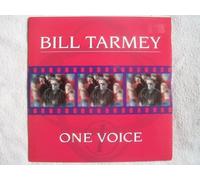 BILL TARMEY One Voice 7" 45