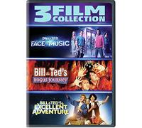 Bill & Ted: 3-Film Collection