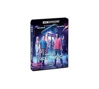 Bill & Ted Face The Music Blu-ray 4K Ultra HD