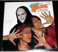 BILL & TED'S BOGUS JOURNEY