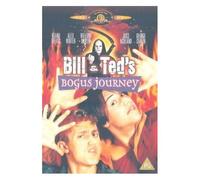 Bill & Teds Bogus Journey [Import]