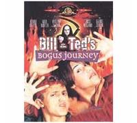 Bill & Ted's Bogus Journey