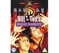 Bill & Teds Bogus Journey – MGM – Import