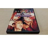 Bill & Ted S Bogus Journey