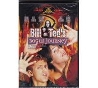 Bill & Ted's Bogus Journey (La prétendue aventure de Bill et Ted)