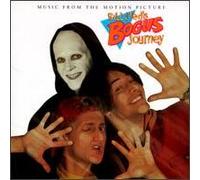 Bill & Ted's Bogus Journey [Soundtrack]