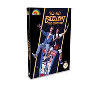 Bill & Ted's Excellent Retro Collection - Collectors Edition (Limited Ps5