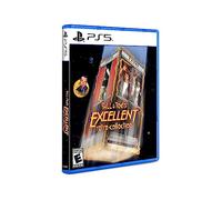 Bill & Ted's Excellent Retro Collection (Limited Run #025) - Pour PlayStation 5