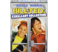Bill & Ted's Most Excellent Collection [Import USA Zone 1]