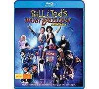 Bill & Ted's Most Excellent Collection - Les Aventures De Bill & Ted