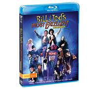 Bill & Ted's Most Excellent Collection (Shout Select) [Blu-Ray]