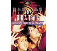 Bill & Ted's verrückte Reise in die Zukunft