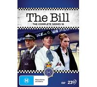 Bill: The Complete Season 16 [PAL/0] [Import]