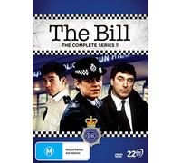 Bill: The Complete Series 11 [PAL/0] [Import]