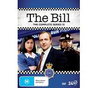 Bill: The Complete Series 12 [PAL/0] [Import]
