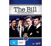 Bill: The Complete Series 13 [PAL/0] [Import]
