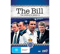 Bill: The Complete Series 14 [PAL/0] [Import]