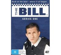 Bill The Series 1 [Edizione: Australia] [Import]
