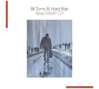Bill Toms - Keep Movin' On [Vinyl]