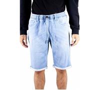 Bill Tornade Bermuda cargo revers Teka Bleu Ciel Homme XL