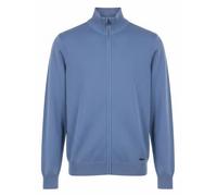 BILL TORNADE - Gilet zippé - bleu - L - Bleu - Pulls, Gilets, Sweats &amp Vestes Homme XL