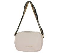 Bill Tornade Sac bandoulière contrastante Kty Blanc Femme