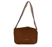 Bill Tornade Sac bandoulière contrastante Kty Chocolat Femme