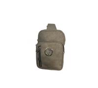 Bill Tornade Sac Holster Stallone - TU Gris