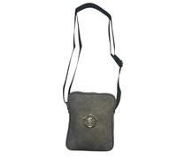 Bill Tornade Sacoche Stallone Gris Homme