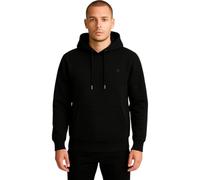 BILL TORNADE Sweat à capuche Uni - S Noir