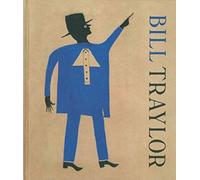 Bill Traylor