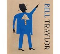 Bill Traylor by Debra Purden Inconnu (Auteur)
