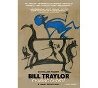 Bill Traylor: Chasing Ghosts [Dvd]