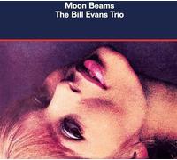 BILL TRIO EVANS - MOON BEAMS CD NEUF